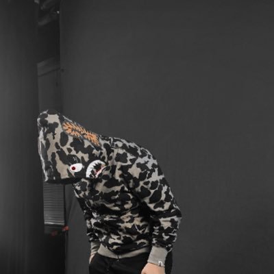 toniraxx3's profile picture. artist