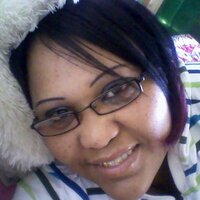 Janice Fredericks - @Jendilome Twitter Profile Photo