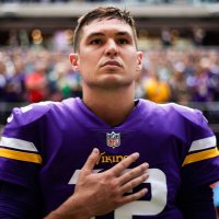 Nick Mullens(@NickMullens) 's Twitter Profile Photo