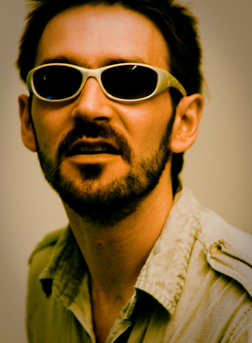 BenoitBorrel's profile picture. Développeur web senior.