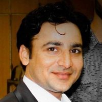 Rajveer Tyagi (Pharmacist)(@Raj007Tyagi) 's Twitter Profile Photo