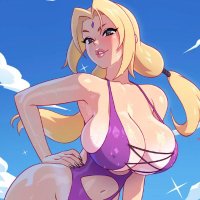 Tsunade senju (@mommyttsunade) 's Twitter Profile