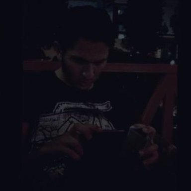 MohannadNaj's profile picture. 204 No Content
