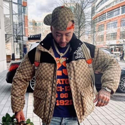 yungdonwolfpack's profile picture. CoManagerWolfPackEntertainment🐺Music❌Visionary❌Creator 🎶🧘🏻‍♂️🎬 Subscribe⇩《 🔔 》New Videos