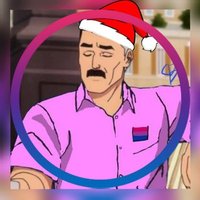 Chris (Bi Omniman) (@blaz_man96) 's Twitter Profile