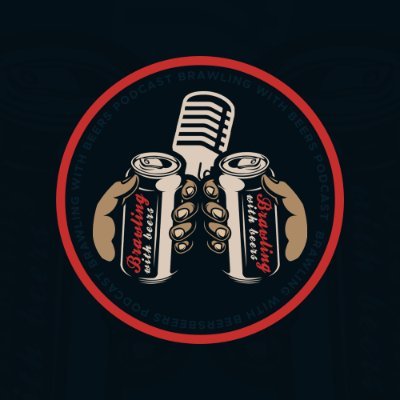 BrawlingBeers's profile picture. Future #1 wrestling and cold beer drinking podcast in the world. Coming 2023, Hosted by @DWilsonn_ @HippieZiggy