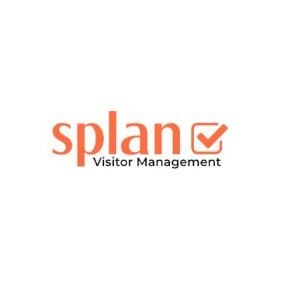 Splan Visitor Management