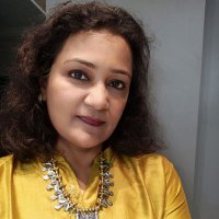 Savita Goswami (@s_goswami18) 's Twitter Profile Photo Savita Goswami (@s_goswami18) 's Twitter Profile Photo