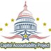 Capitol Accountability Project (C.A.P.) (@captaskforce) Twitter profile photo Capitol Accountability Project (C.A.P.) (@captaskforce) Twitter profile photo