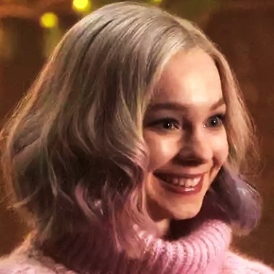 🦄 Enid Sinclair ~ THE Werewolf Bestie to Wednesday Addams. PARODY
-Detailed Writer plus Banter | MDNI | Multiship - NO SMUT (but will be adorable)-