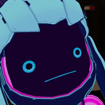 Part time garbage robot, full time mad lad. Will threaten to fight you. Will probably lose.
Let's go play some video games and forget reality exists.