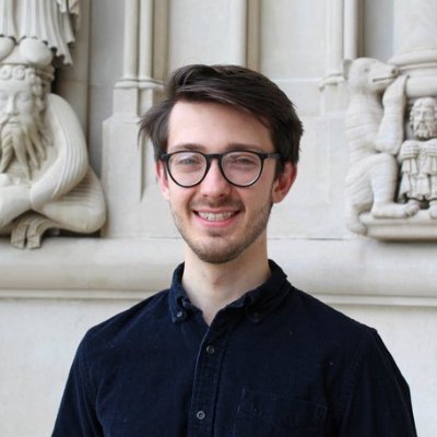 PhD Student at Carnegie Mellon @SCSatCMU, @cmuhcii researching sociotechnical evaluation of ML systems. he/him.