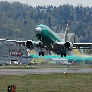 KingCoAerospace's profile picture. A consortium of government, business, education and labor committed to the retention and expansion of the aerospace industry in King County, WA.