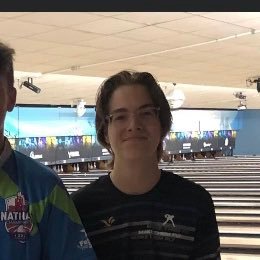 Bowler. Class of 2025. Sophomore at Southington High School. Uncommitted. High Game-300 High Series-803