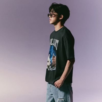 feromanja's profile picture. entahlah, jangan lupa nafas