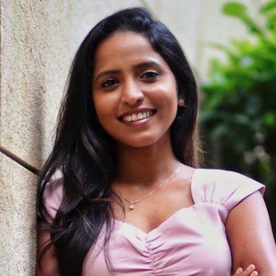 Kirthika Kumar Profile