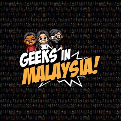 GeeksInMalaysia Profile Picture