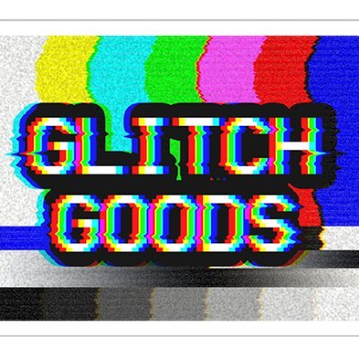 glitch_goods Profile Picture