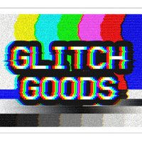 Glitch Goods(@glitch_goods) 's Twitter Profileg