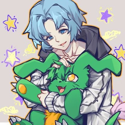 lanfanxさんのプロフィール画像