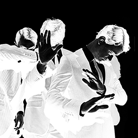 Josef_Page's profile picture. POP-NOIR.