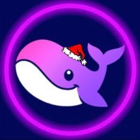 Mr. Whale 🐳 whalechart.org(@WhaleChart) 's Twitter Profile Photo