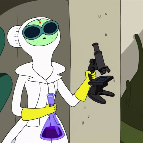 major_revision's profile picture. 