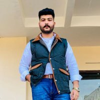 Ajay Bains (@ajaybains1999) 's Twitter Profile