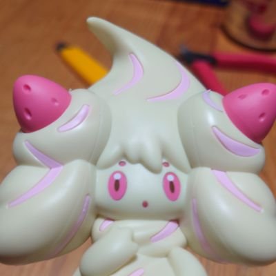 Milcery(マホイップ)さんのプロフィール画像