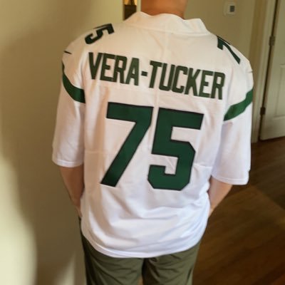 JordanSenior16's profile picture. Miguel Andujar / Alijah Vera-Tucker / Drew Lock aficionado