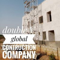 DOUBLE V GLOBAL CONTRUCTION(@Josephoyetunde2) 's Twitter Profile Photo