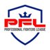 PFL (@PFLMMA) Twitter profile photo