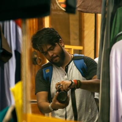 Pks1998Kumar's profile picture. Photographer and Graphic Designer