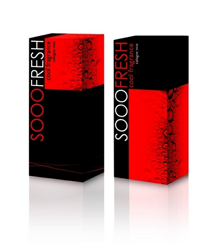 SF is a body spray that is sure to help give you added confidence in any situation. If your trying to impress your friends co-works
or that special someone..