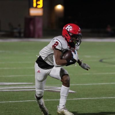 pjwiley15's profile picture. Millard Wiley | Kilgore Highschool | ‘24 | Wr | DB | 6’2| 180 | gpa 3.4 |