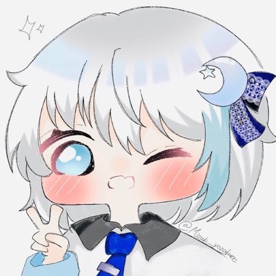 Mizuka𓂃٭𓈒𓐍さんのプロフィール画像