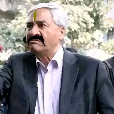 AnilChhtri's profile picture. 