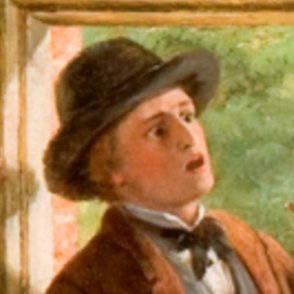 Louis Jenrel Profile