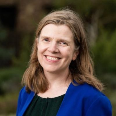 Associate Dean Research & NHMRC Fellow @UniMelbMDHS. Physio improving outcomes for babies preterm or with brain injury @PhysioUniMelb @thewomens @MCRI_for_kids