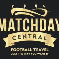 Matchday Central(@MatchdayC) 's Twitter Profile Photo