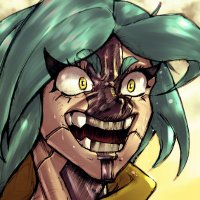 Hati 🌙 (@hatidraw) 's Twitter Profile
