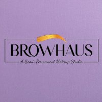 Browhaus Studio(@SBrowhaus) 's Twitter Profile Photo