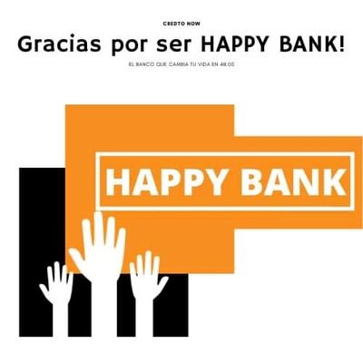 LINAGALINA's profile picture. Voici une grande groupe de financement de projets jusqu'à 500.000€ à taux annuel de 02%
Nous représentons BBVA BANK CRÉDIT SPANIA.