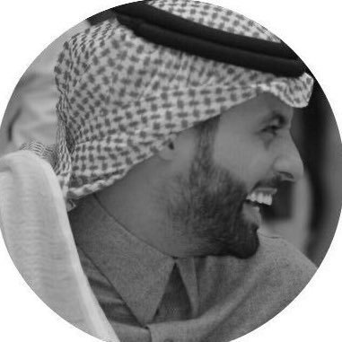 ما مال متنٍ عليه من الليالي حمل - @_W2G_ @hilalstuff