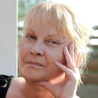 Ulla Kuusimäki(@UKuusimaki) 's Twitter Profile Photo