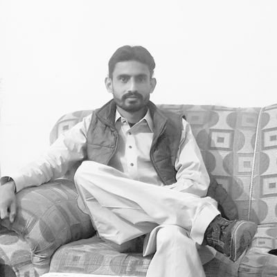 Mudassar_tk's profile picture. یا اللہ میری مدد کرنا🚶‍♂️
