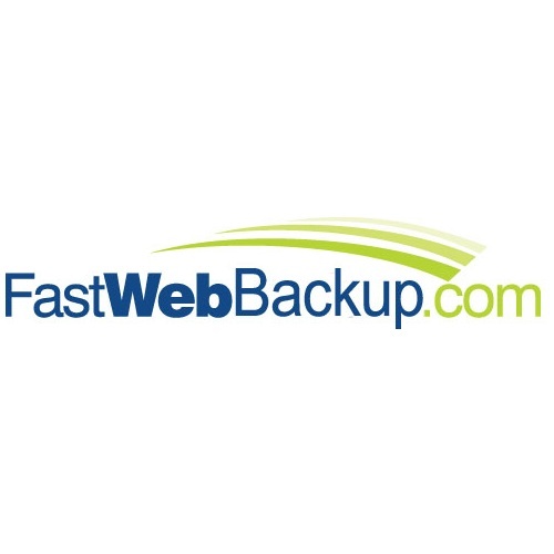 FastWebBackup's profile picture. Backup and protection for your websites.