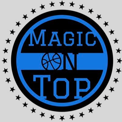 Magic On Top💫 Profile