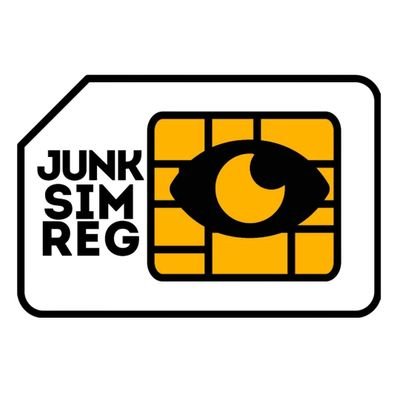 JunkSIMregNOW