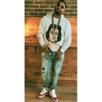 🌟TheManWhoTakesCareofHimself🌞🌟 (@dadgodshit) 's Twitter Profile